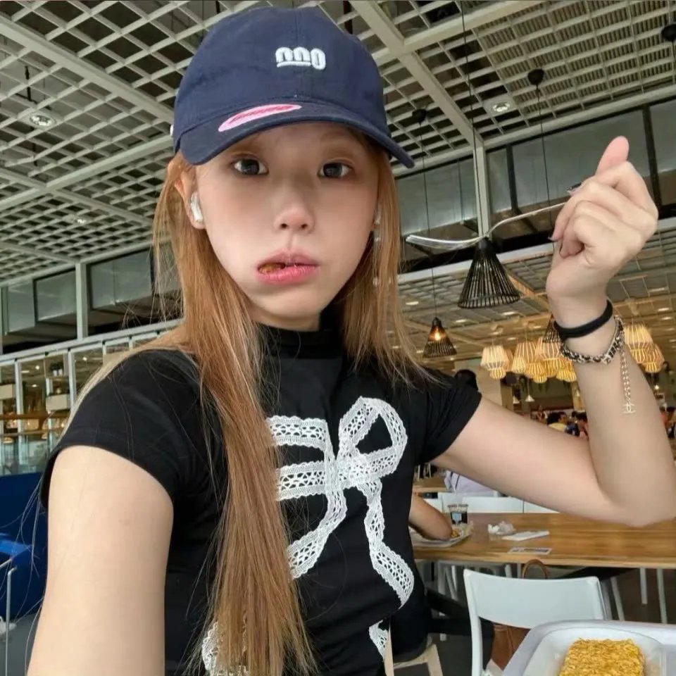 女声我最美